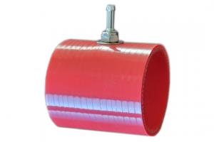 Water to air fittings