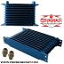 Heat Exchanger for Oil