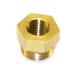 1/8"-27 NPT Male to 5/16"-32 NPT Female Adaptor