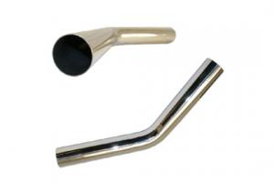 Stainless Steel Pipe