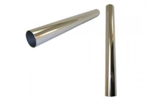 Stainless Steel Pipe