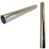 2' Straight Stainless Steel Pipe, 2.75"