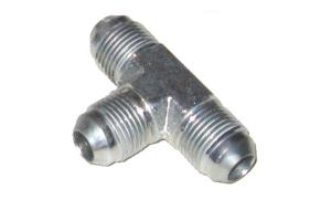 Upgraded Brake Fluid Line