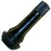 Standard 1-1/2" tire valve for 0.453" rim hole (TR414)