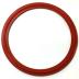 Gasket for 1.5" Aluminum V-Band Assembly