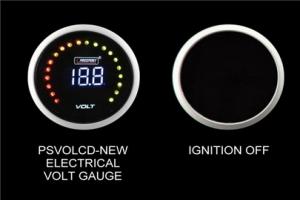 Prosport Volt Digital Gauge