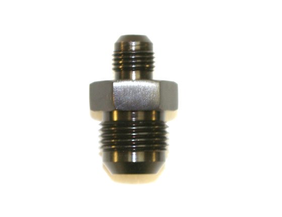 Methanol Fuel Line