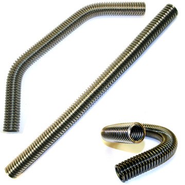 Flexible Stainless Steel Radiator Hose